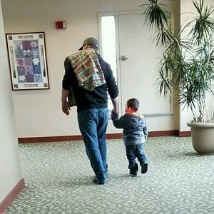 Meet your Posher, Brian